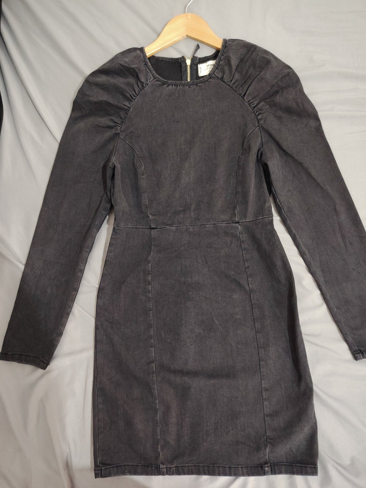 Robe h&m et jupe Zara taille 38 