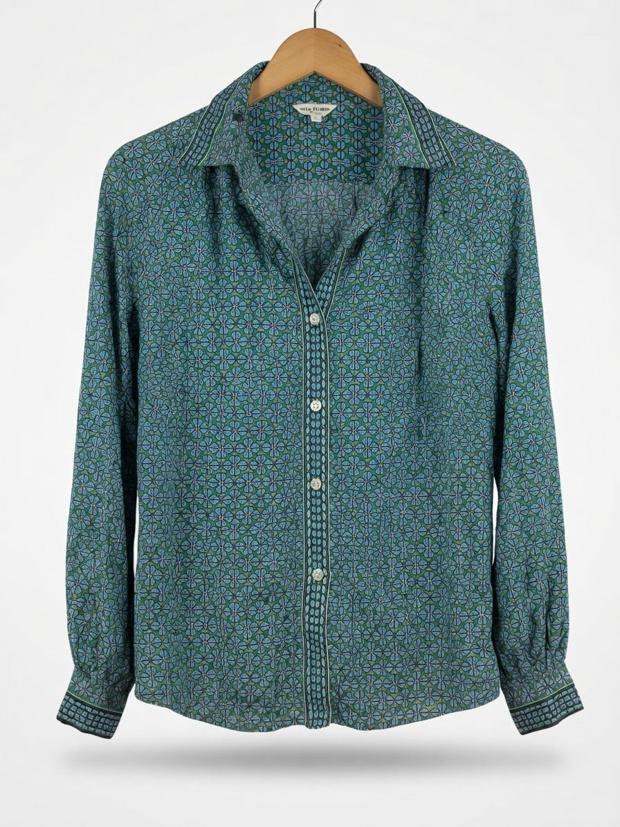 Chemise max studio taille m neuve 