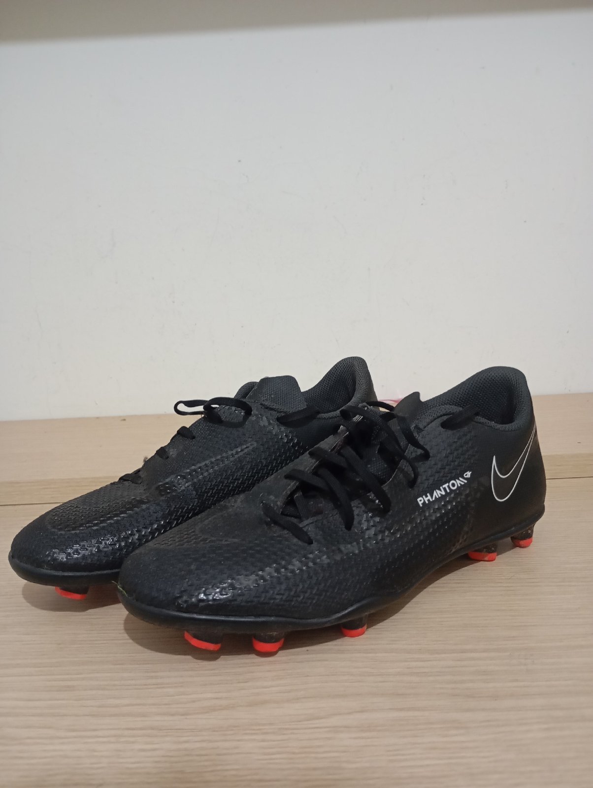 Crampons nike phantom original 