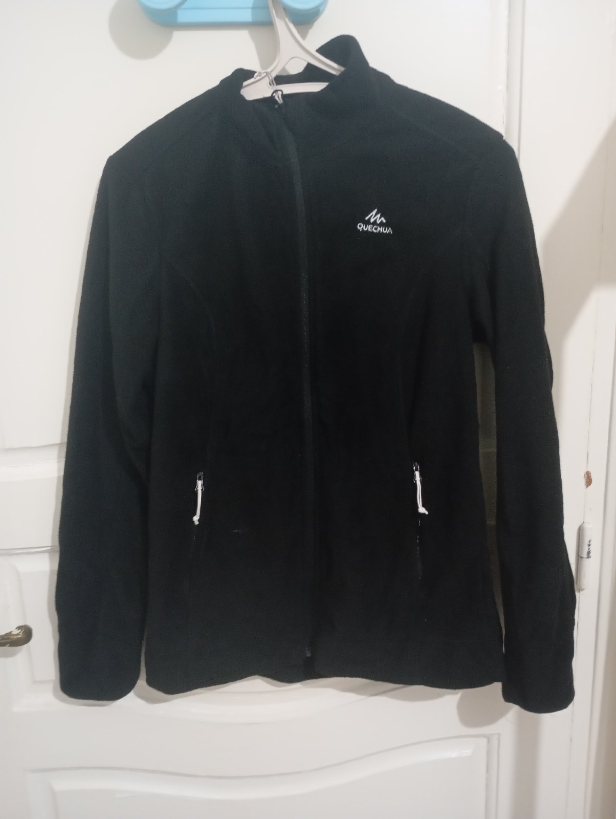 Gilet quechua 