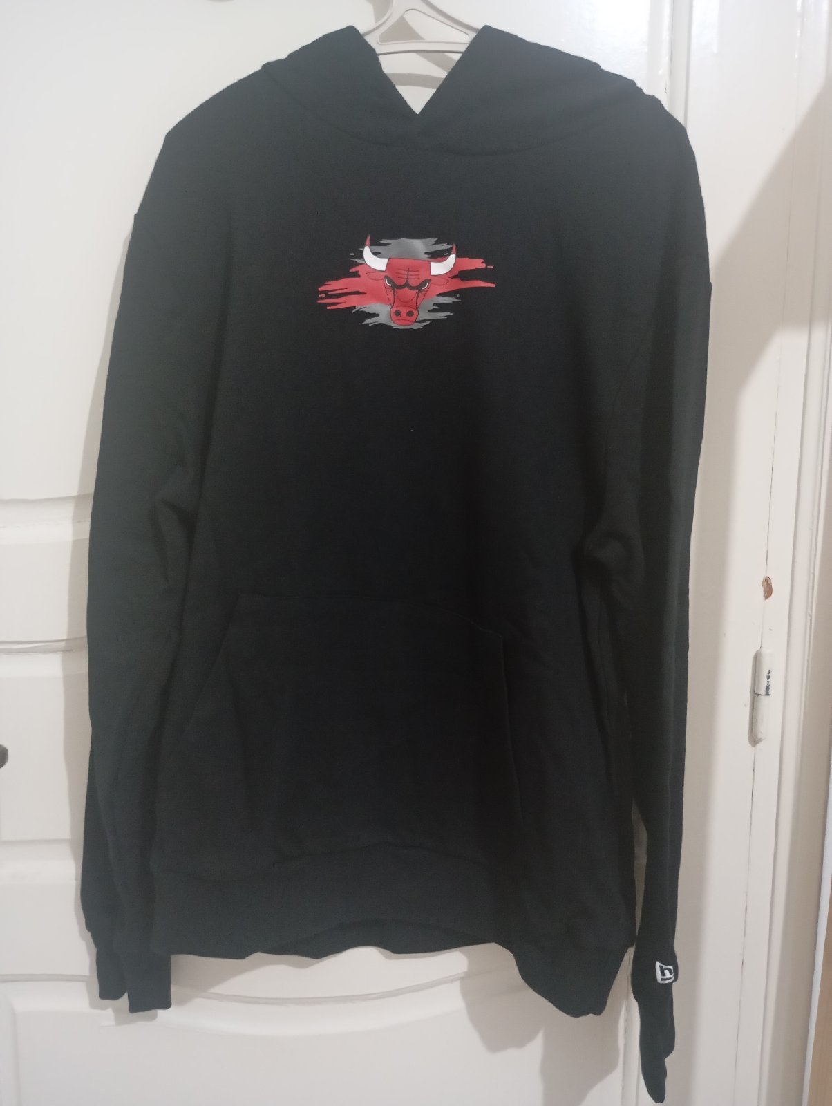 Sweat chiczgo bulls originale 