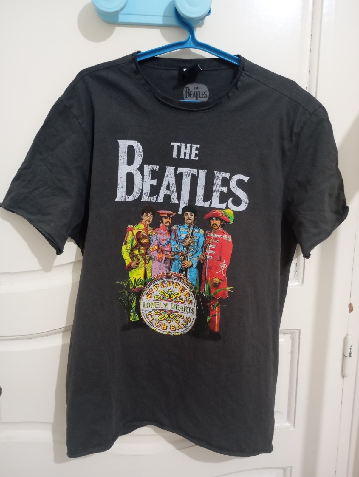 Maillot de the beatles