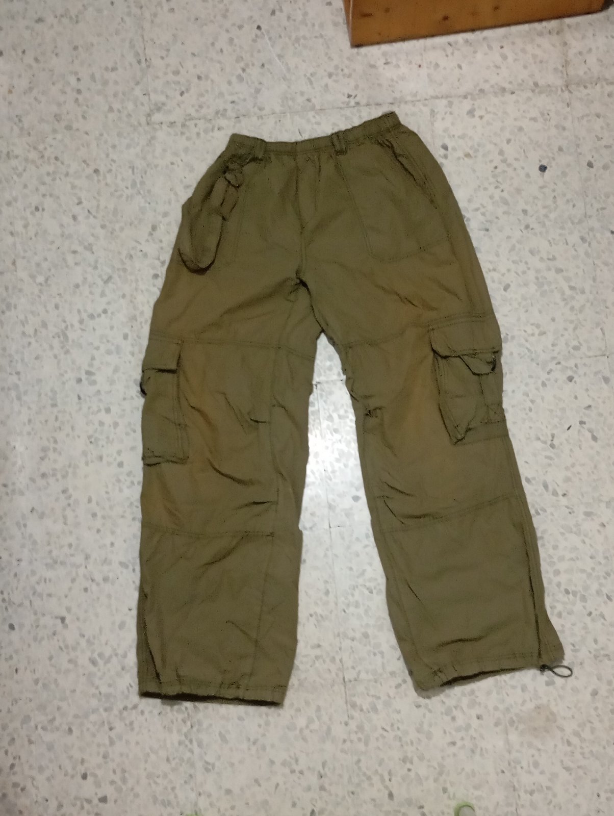 Pantalon bershka original ancienne collection 