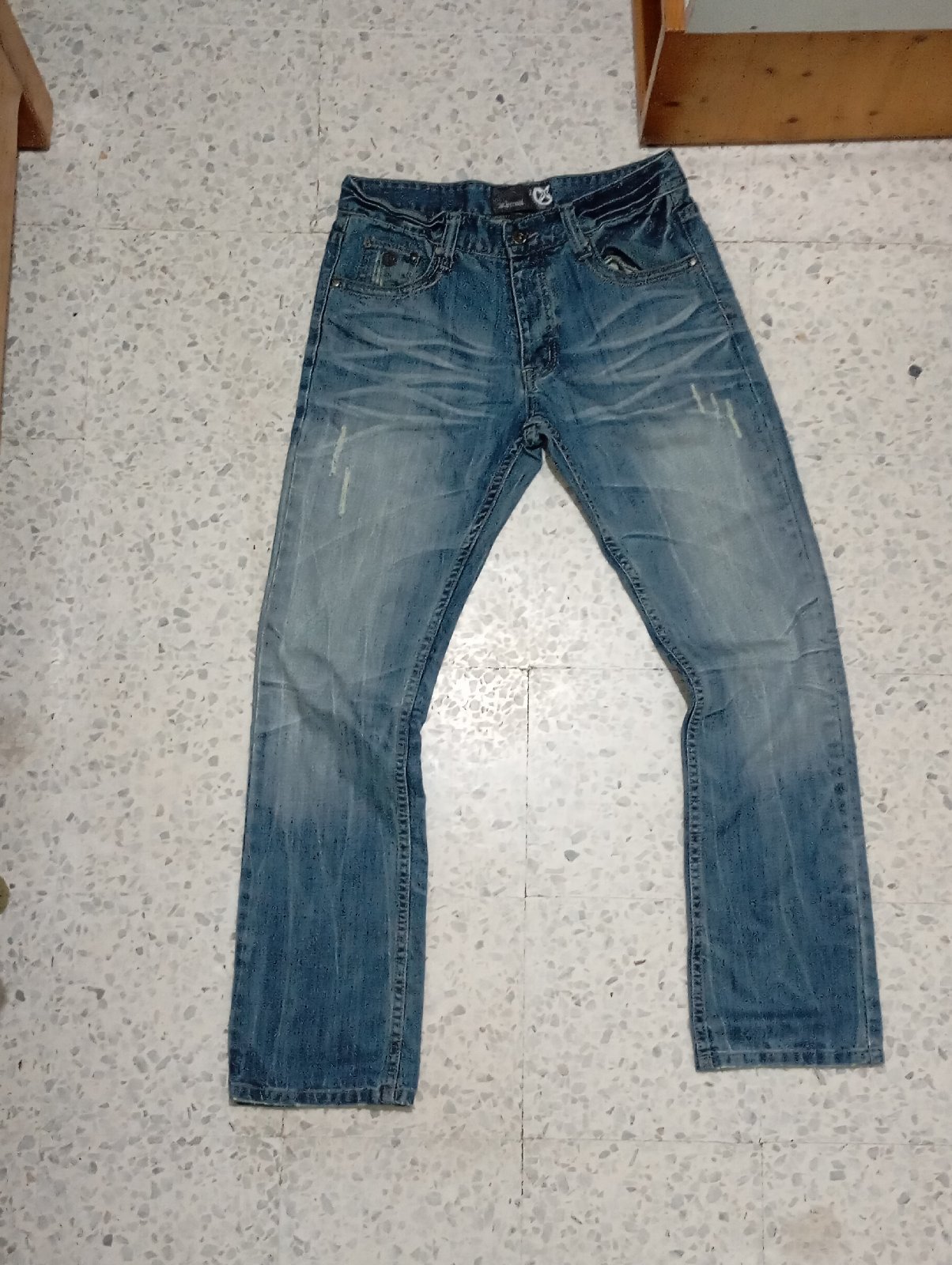 Pantalon djean krimynal original
