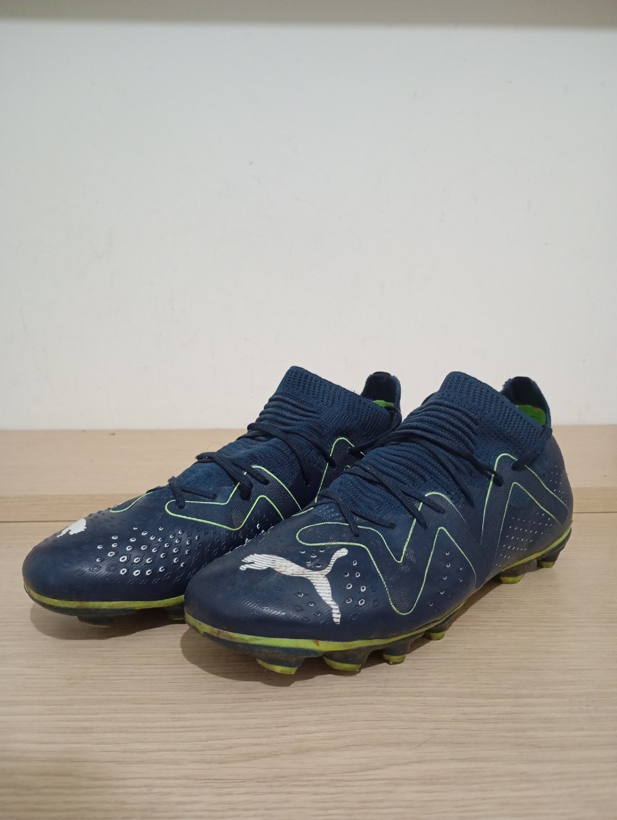 Puma future match fg/ag gear up original 