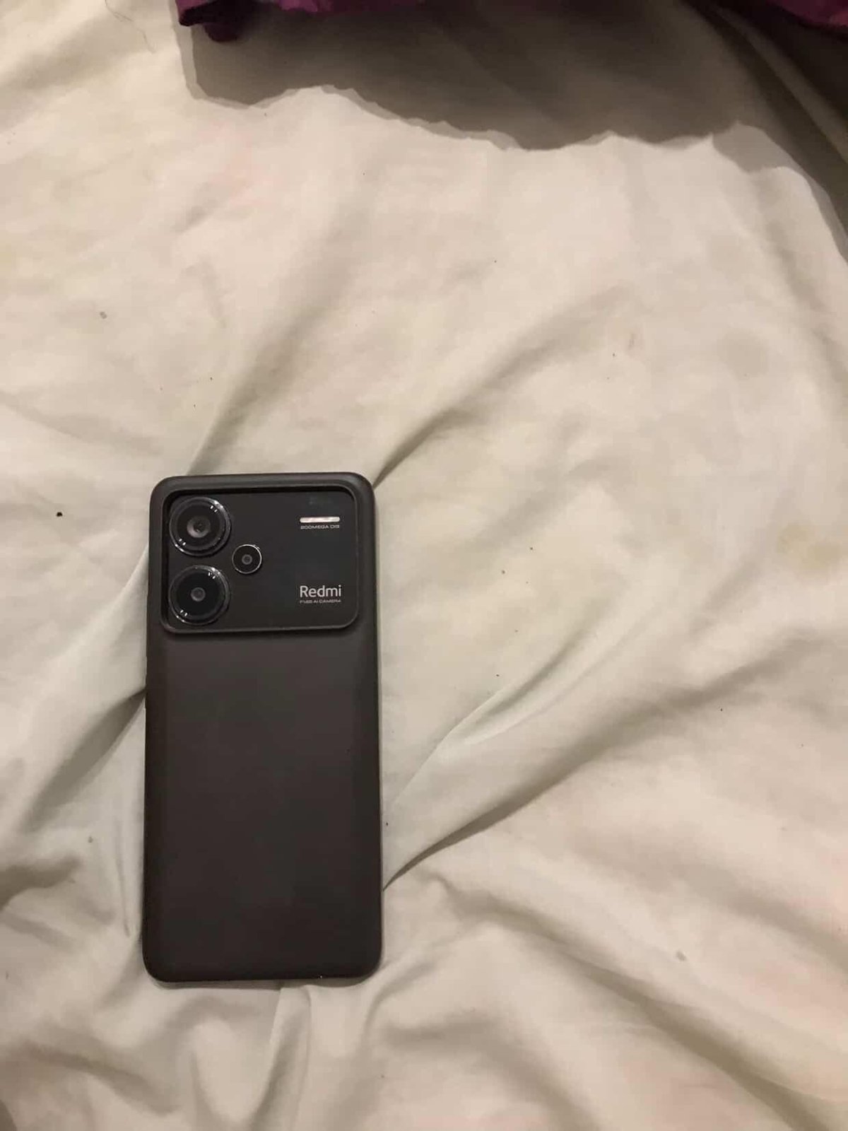 Téléphone Redmi note 13 pro 5G 