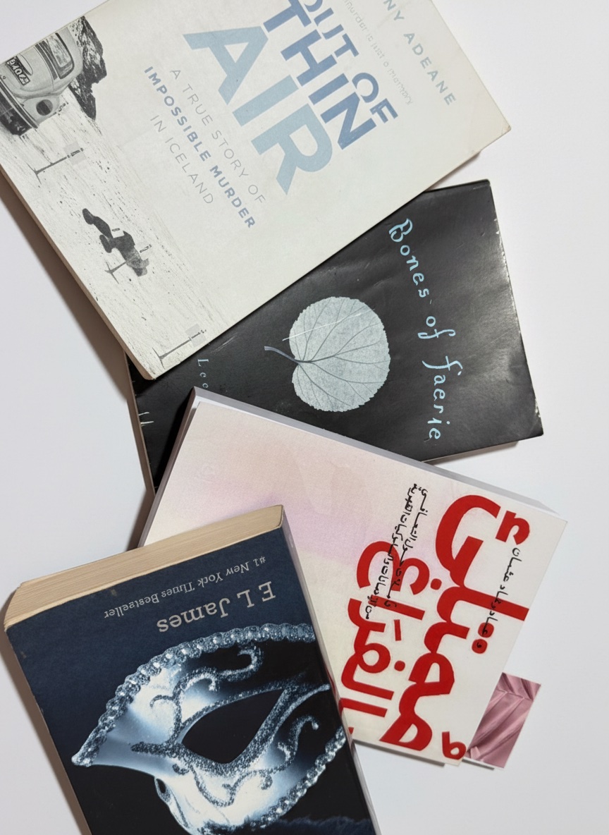 Livres