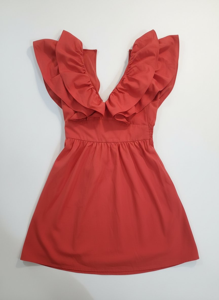Jolie robe de la marque Zara