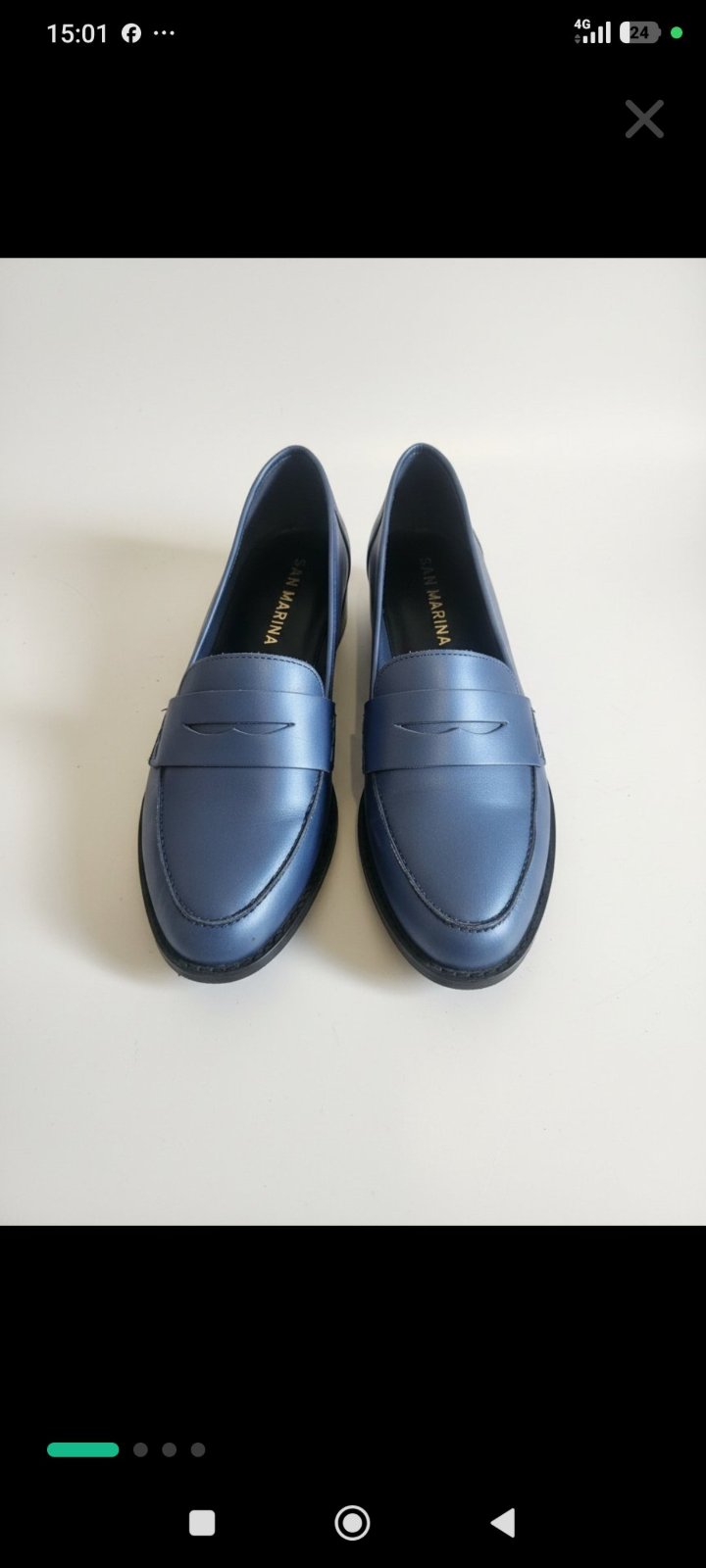 Mocassins 