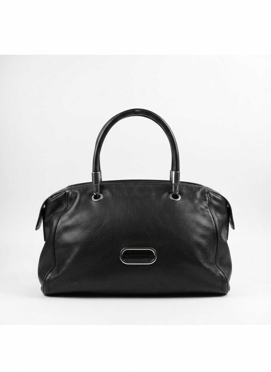 Sac en vrai cuir italien 