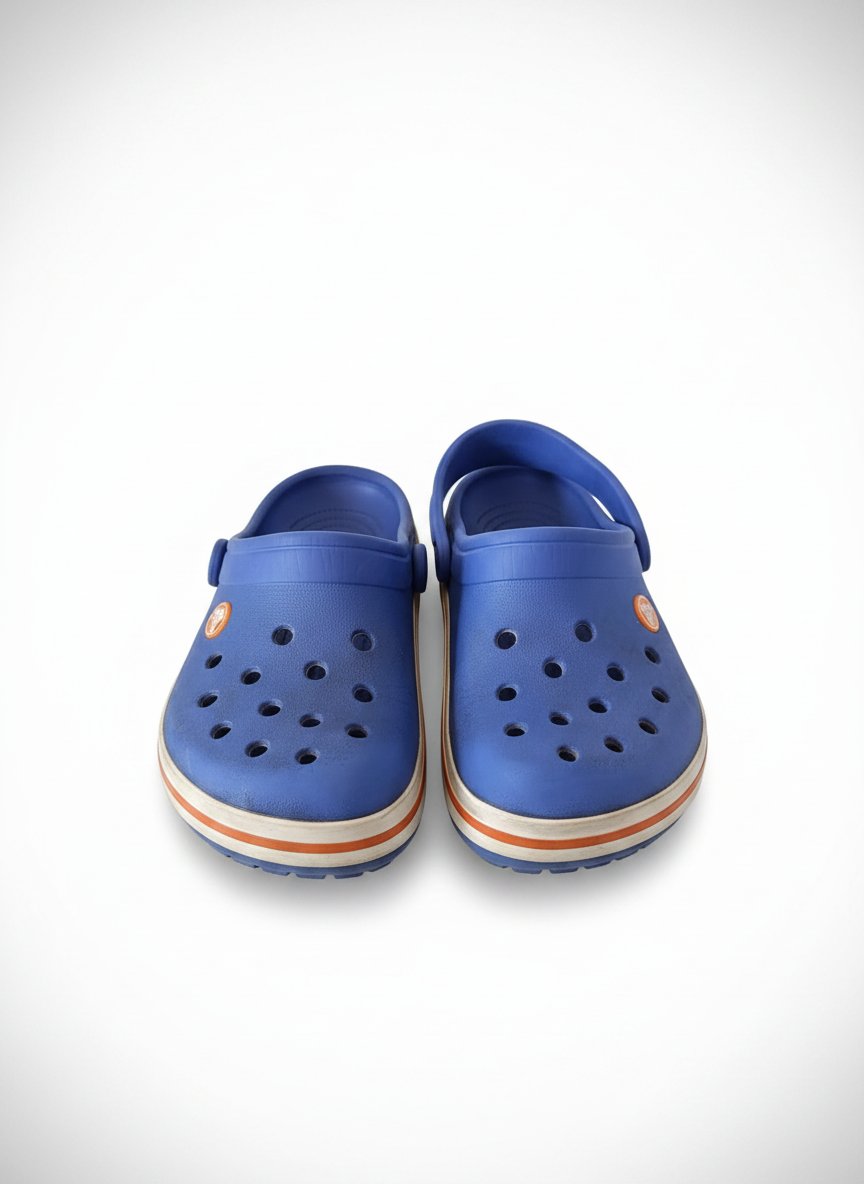Crocs original en tres bon état 