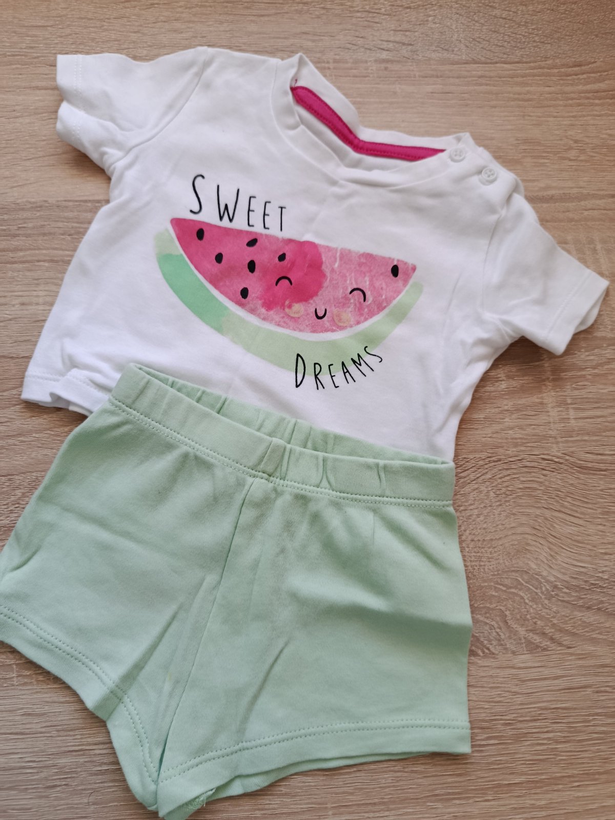 Vêtements bébé 0/3 mois