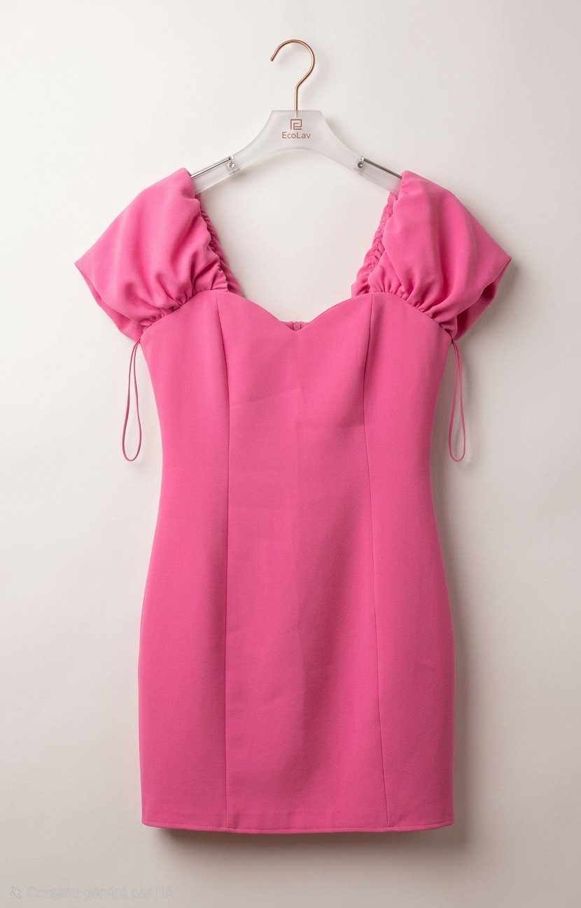 Robe zara