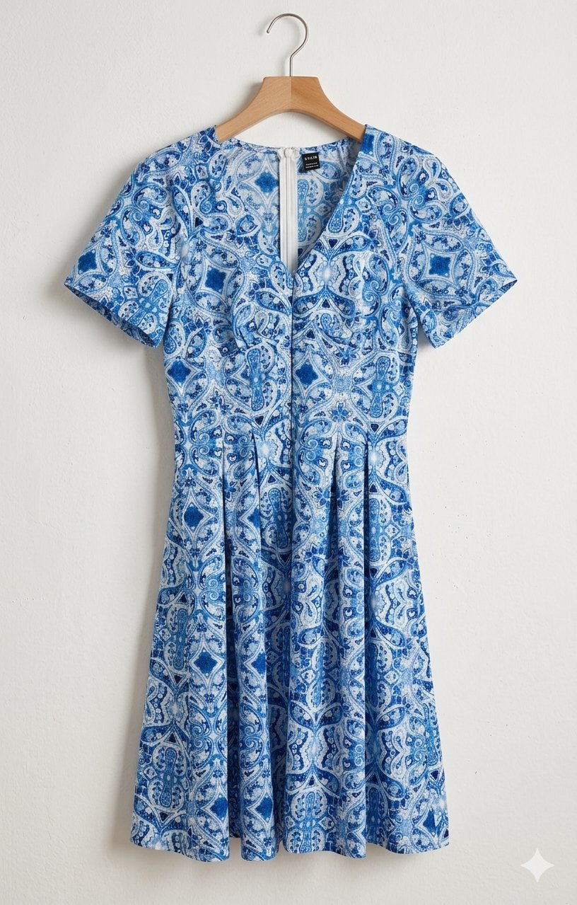 Robe Shein 