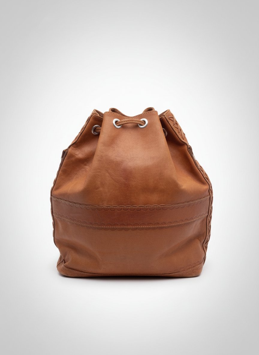 Sac جلد