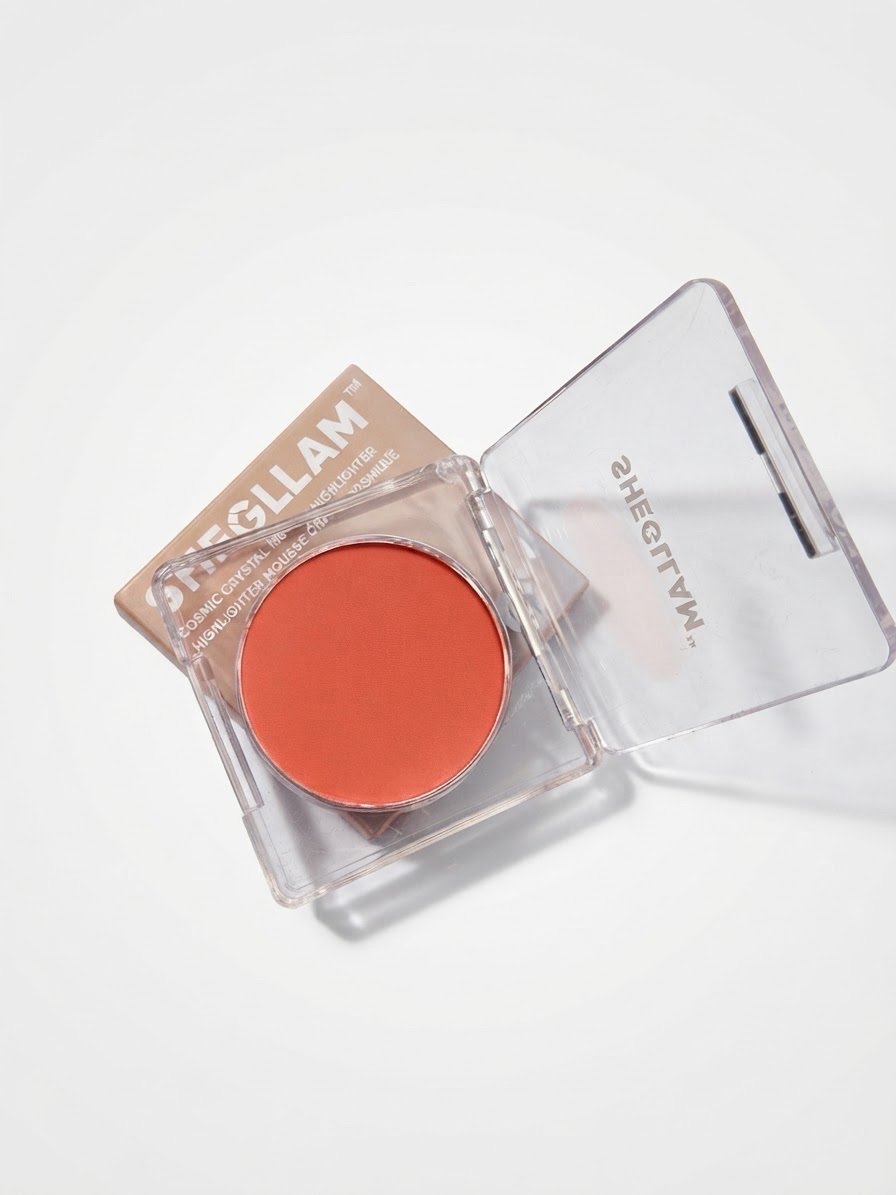 Blush sheglam 