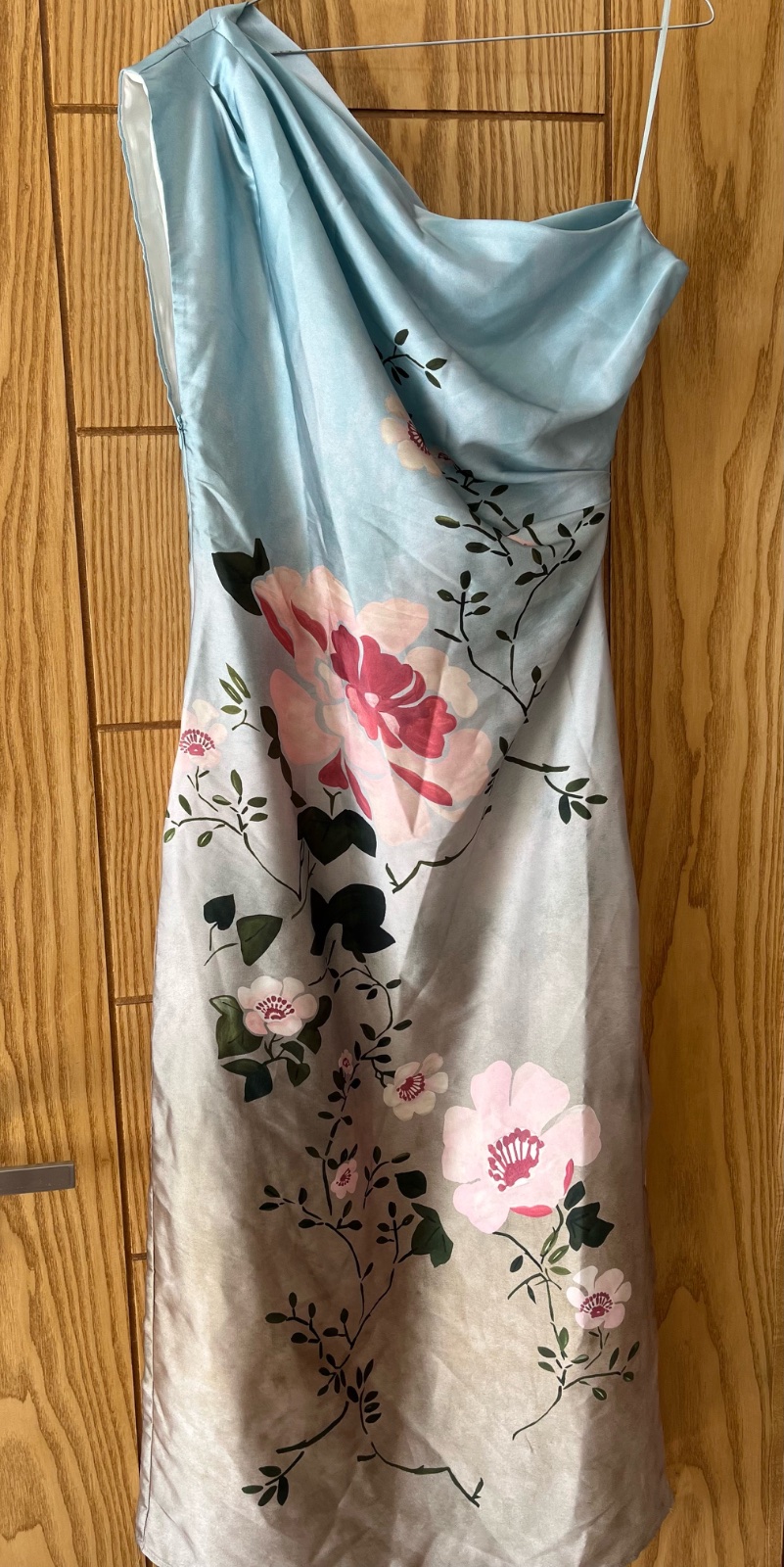 Robe zara