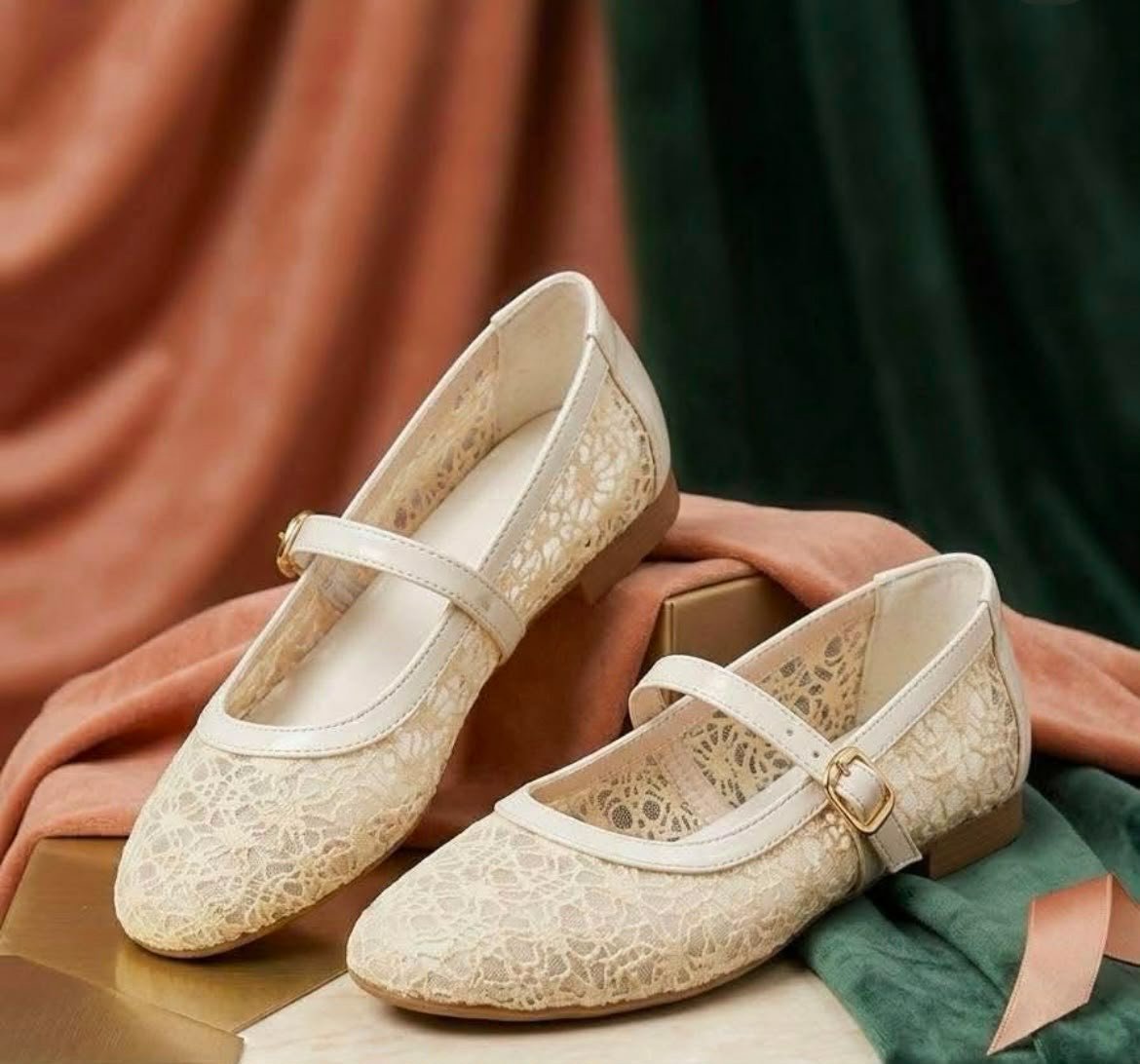 Ballerine neuf