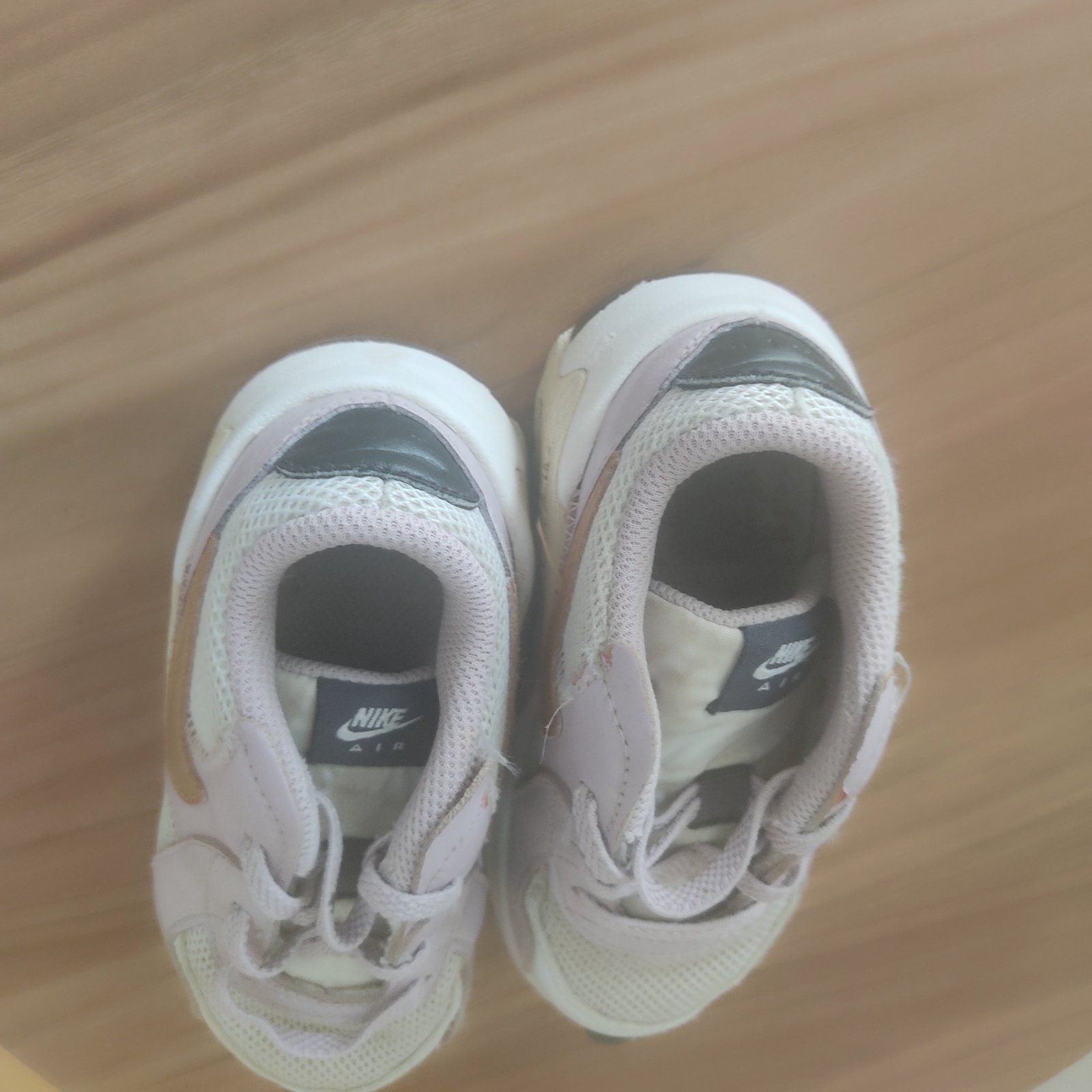 Air max taille 26