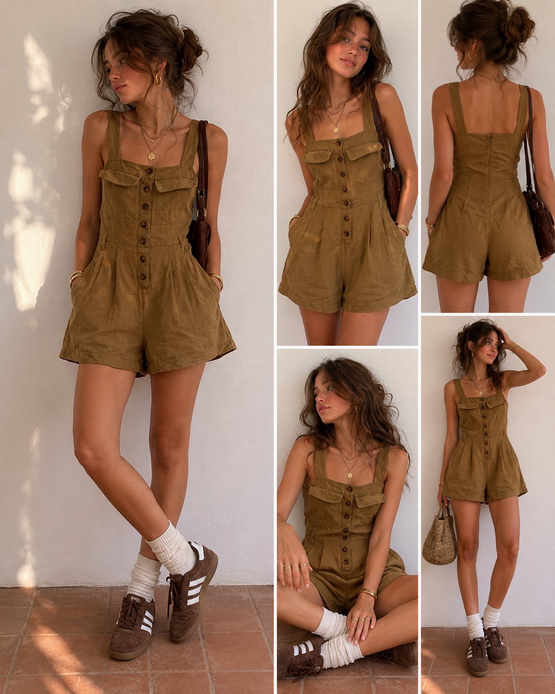 Combishort