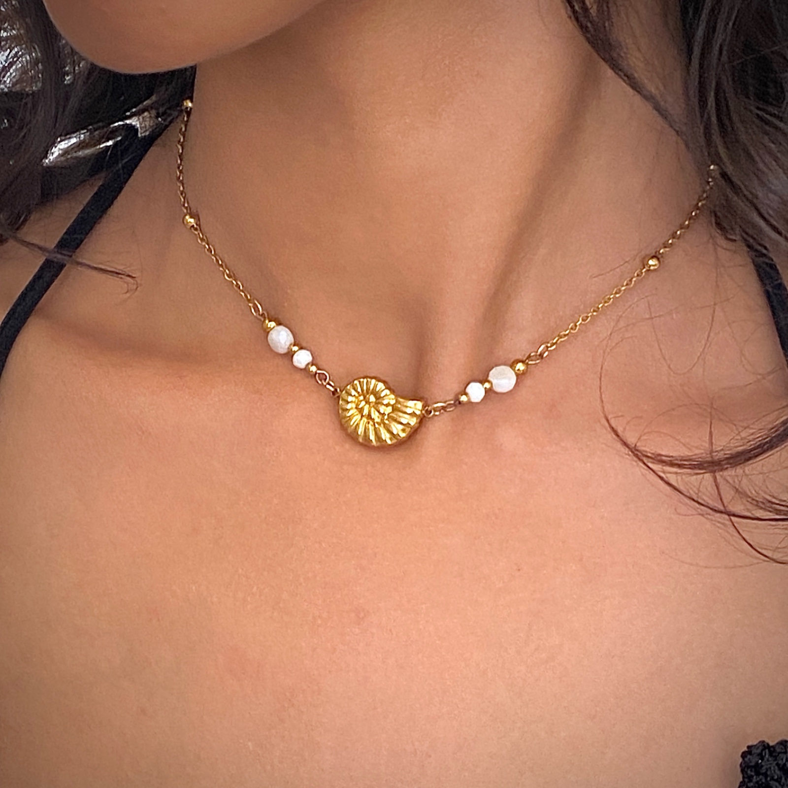 Collier 🐚