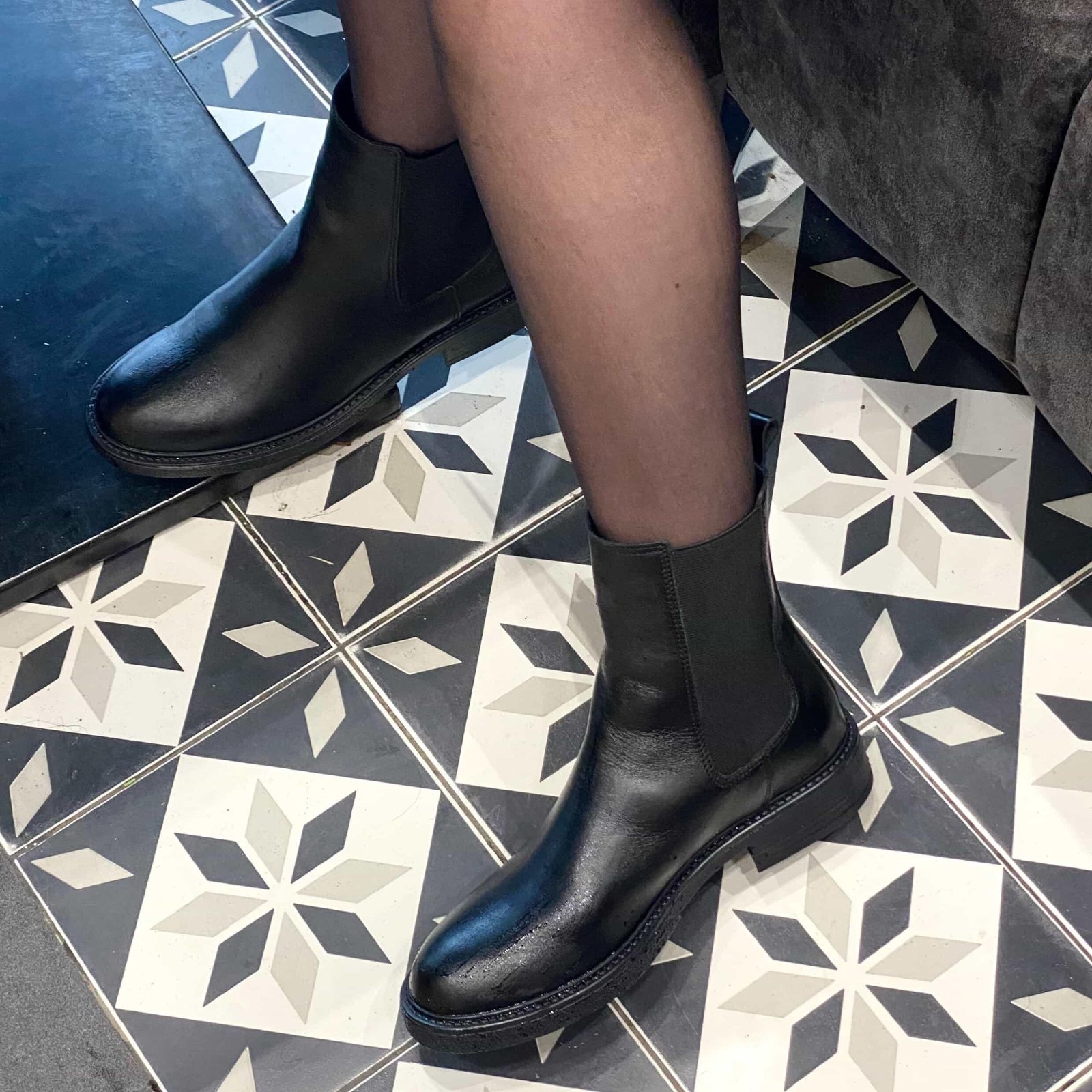 Boots