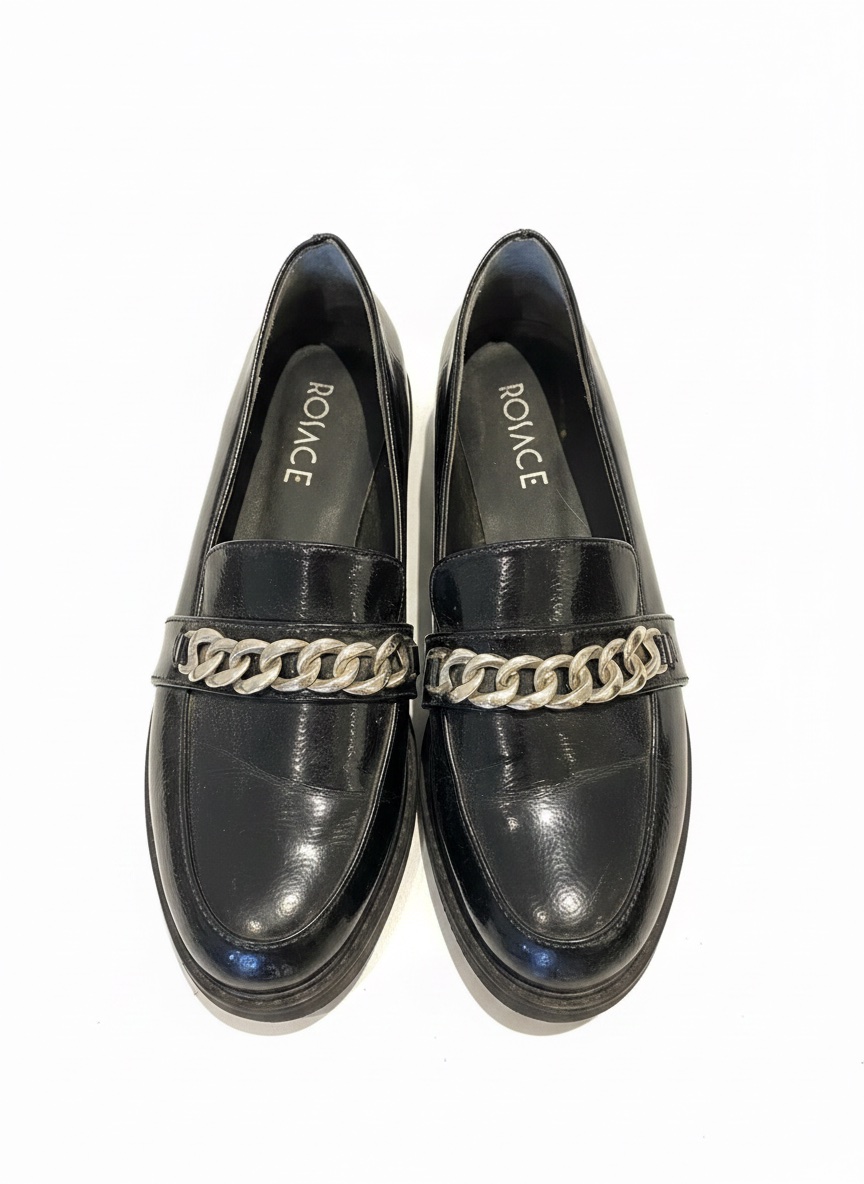 Mocassin femme de la marque rocase