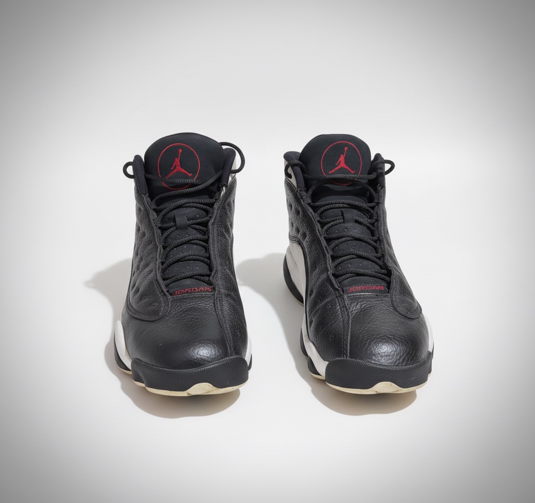 Air jordan 13 retro 