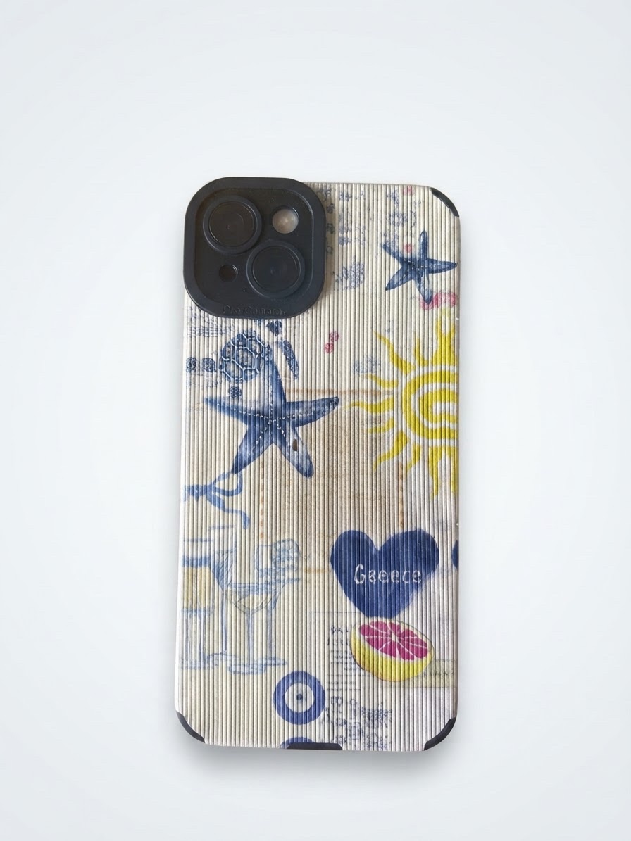 Cache Iphone 14plus 
