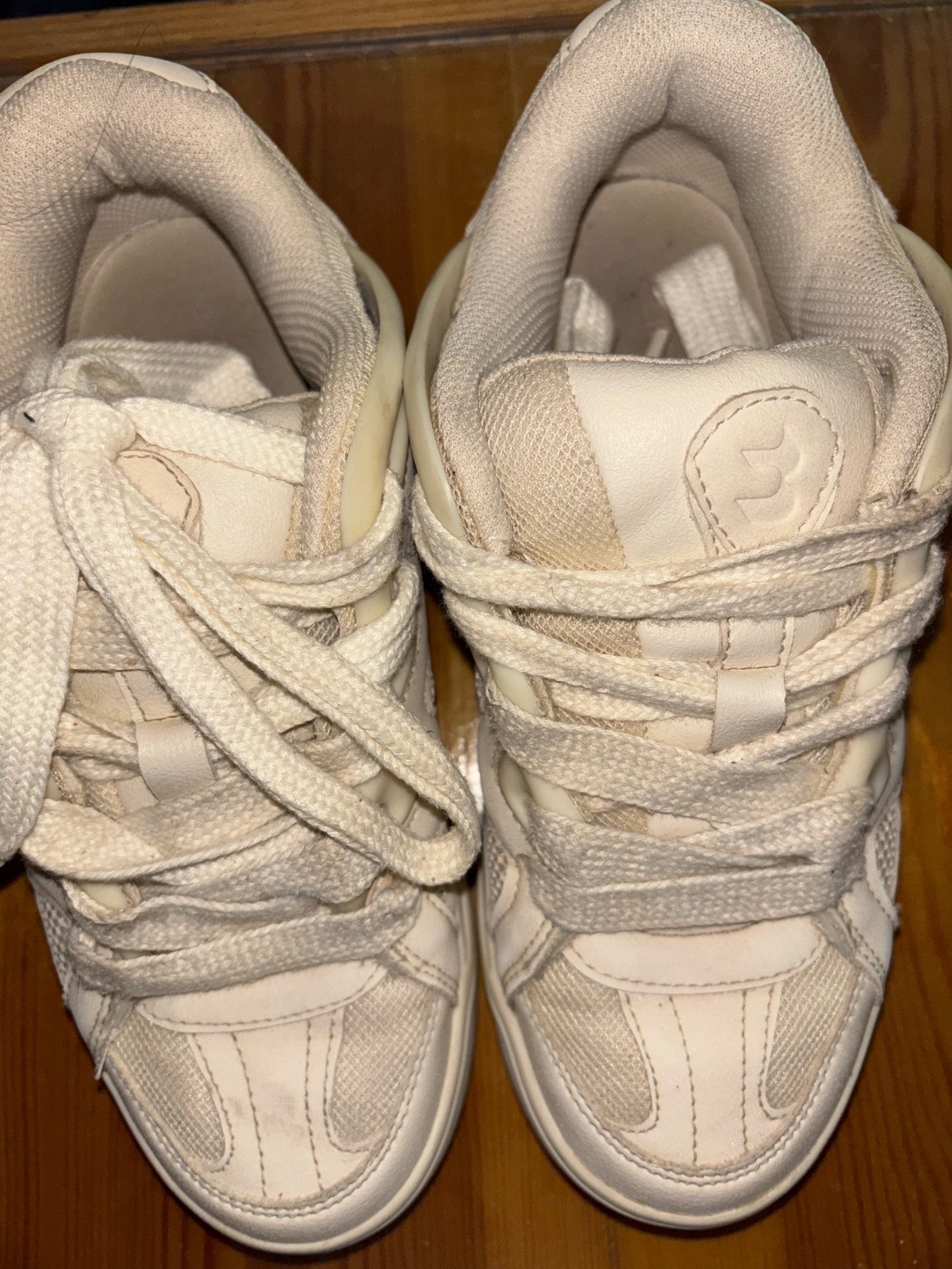 Chaussures