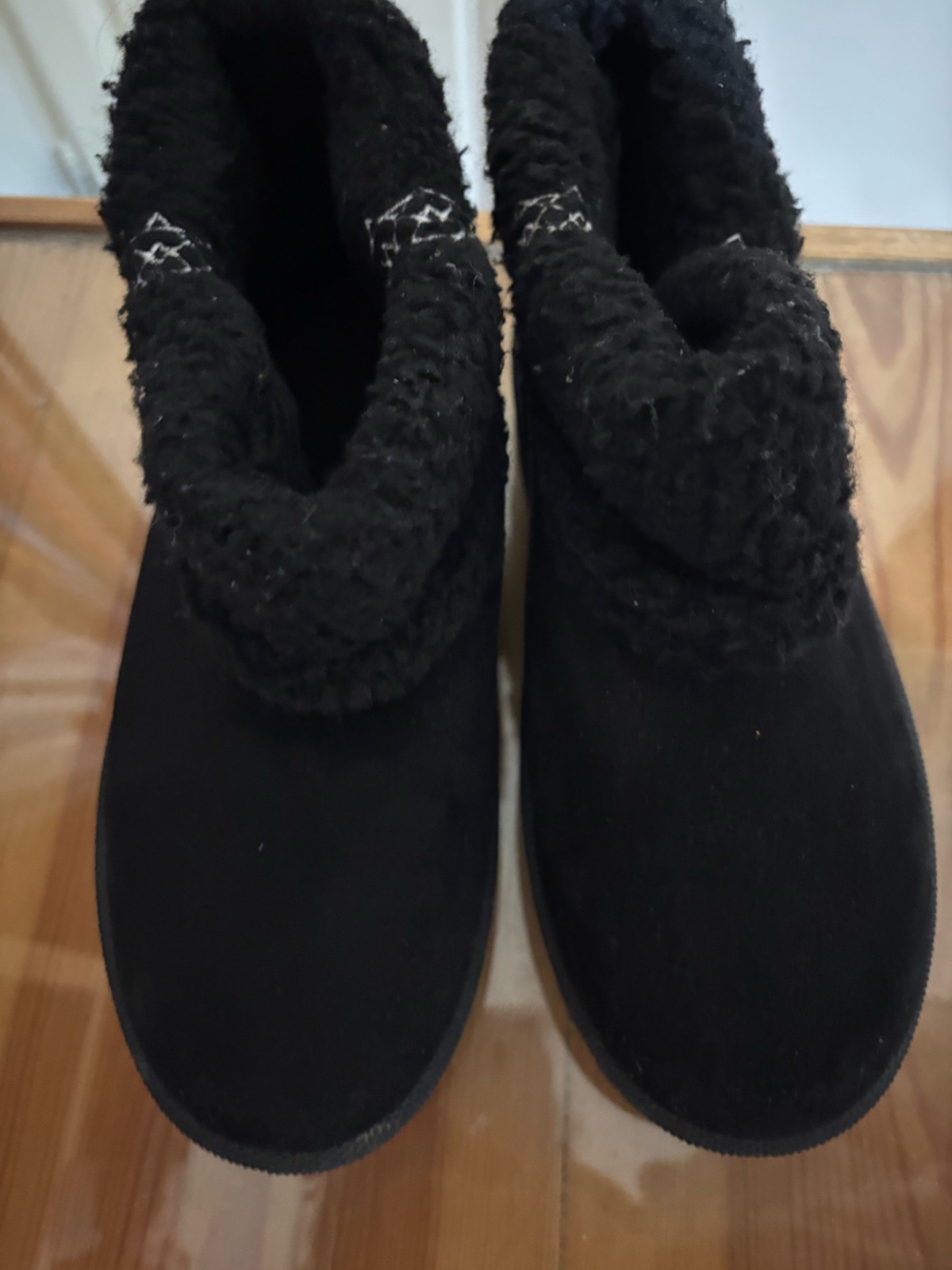 Ugg noir taille 36