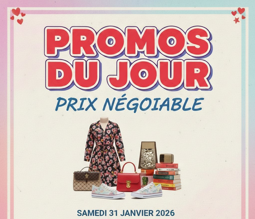 PROMOS