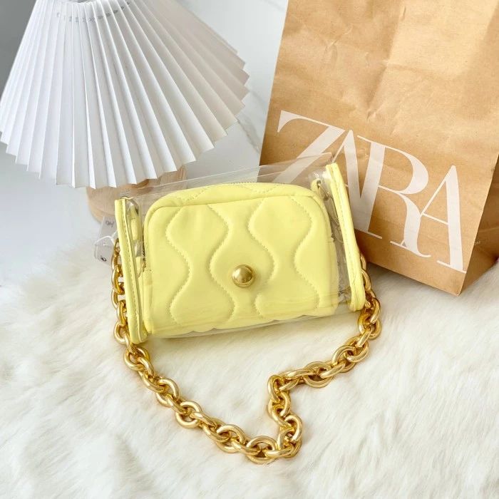Sac Zara neuf avec étiquette 