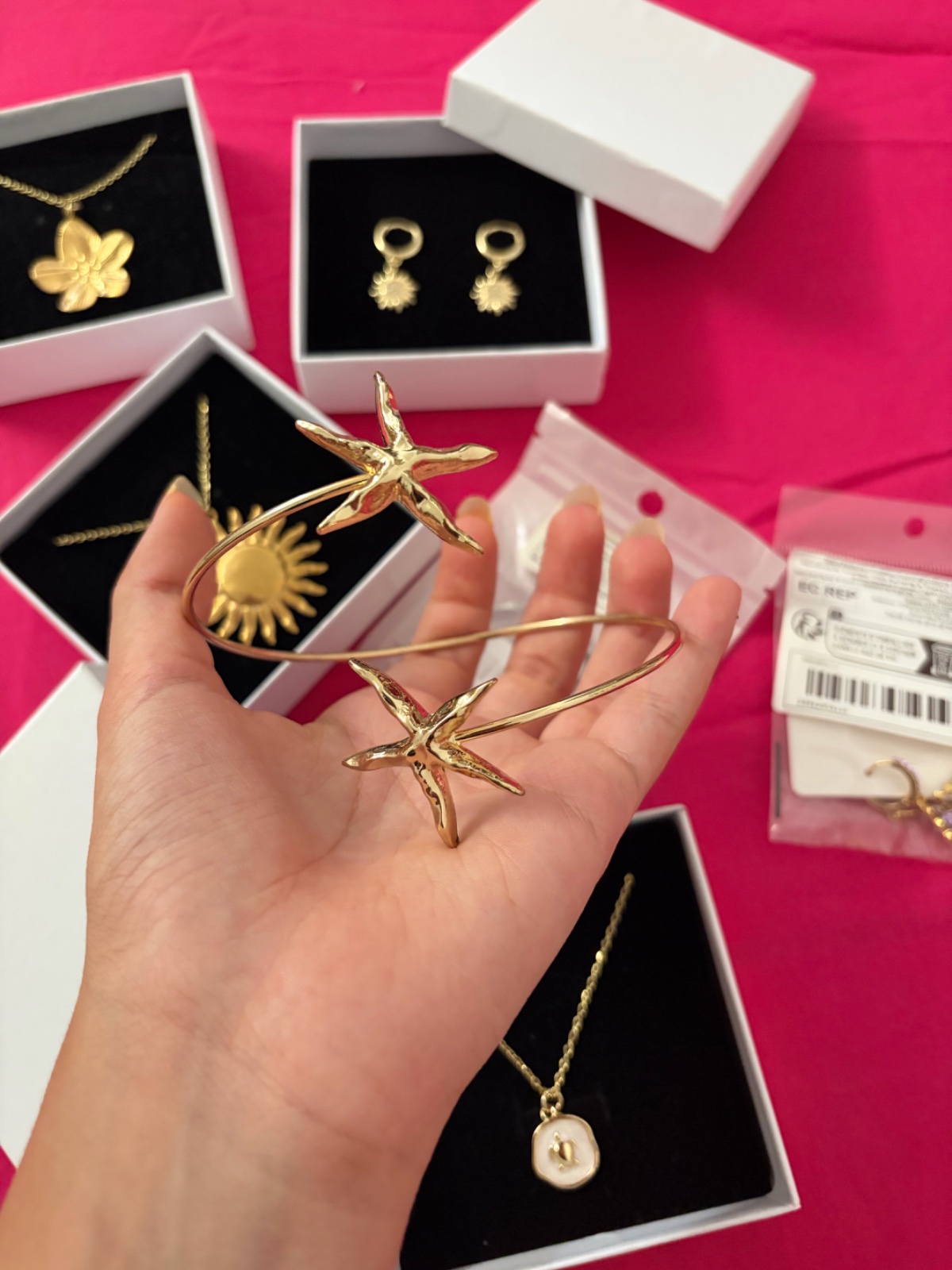 Accessoire