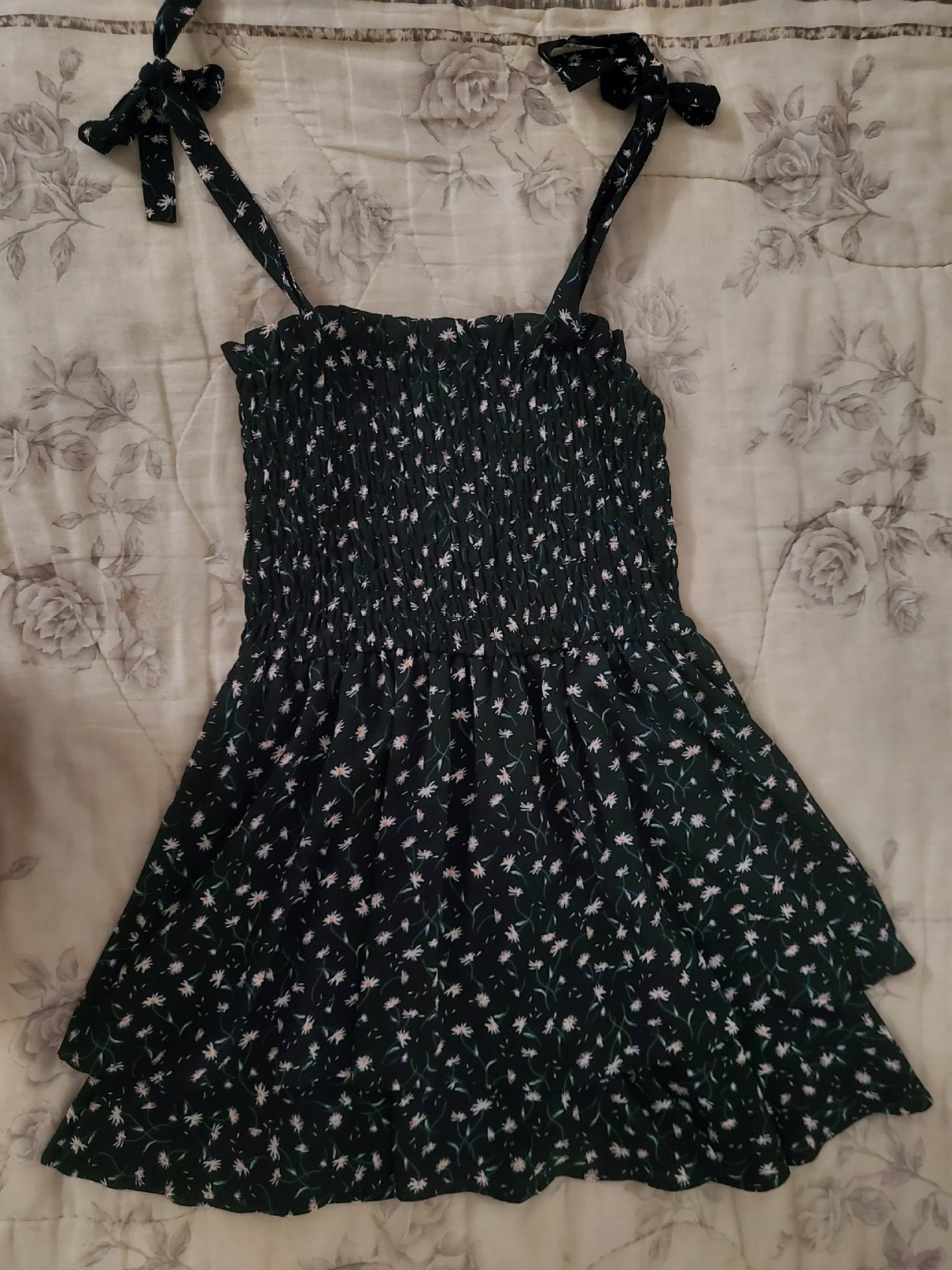 Robe noire