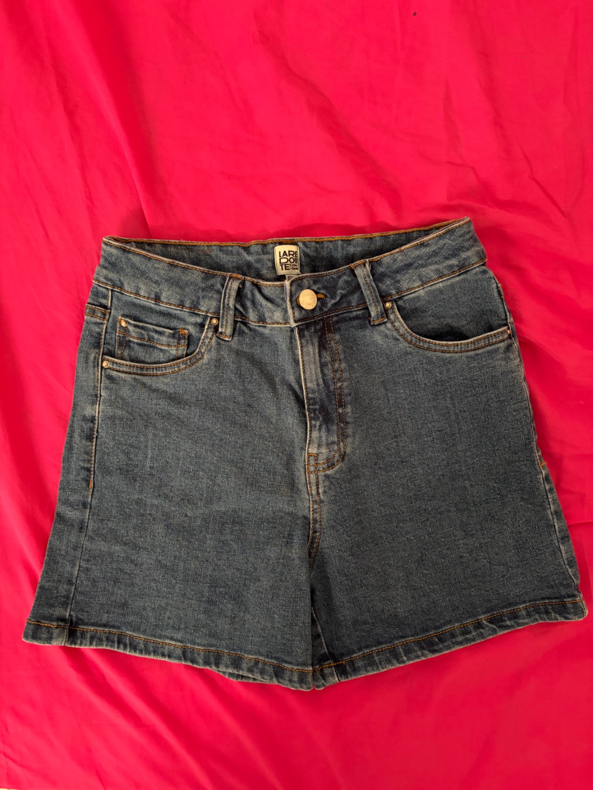 Short jean taillle S
