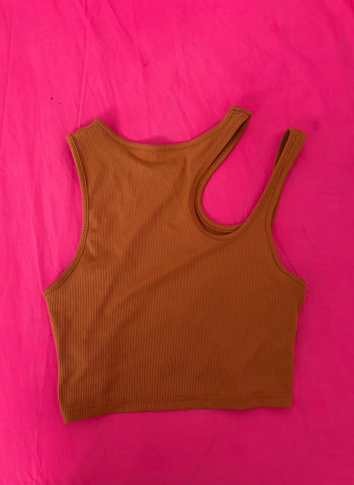 Top shein caramel