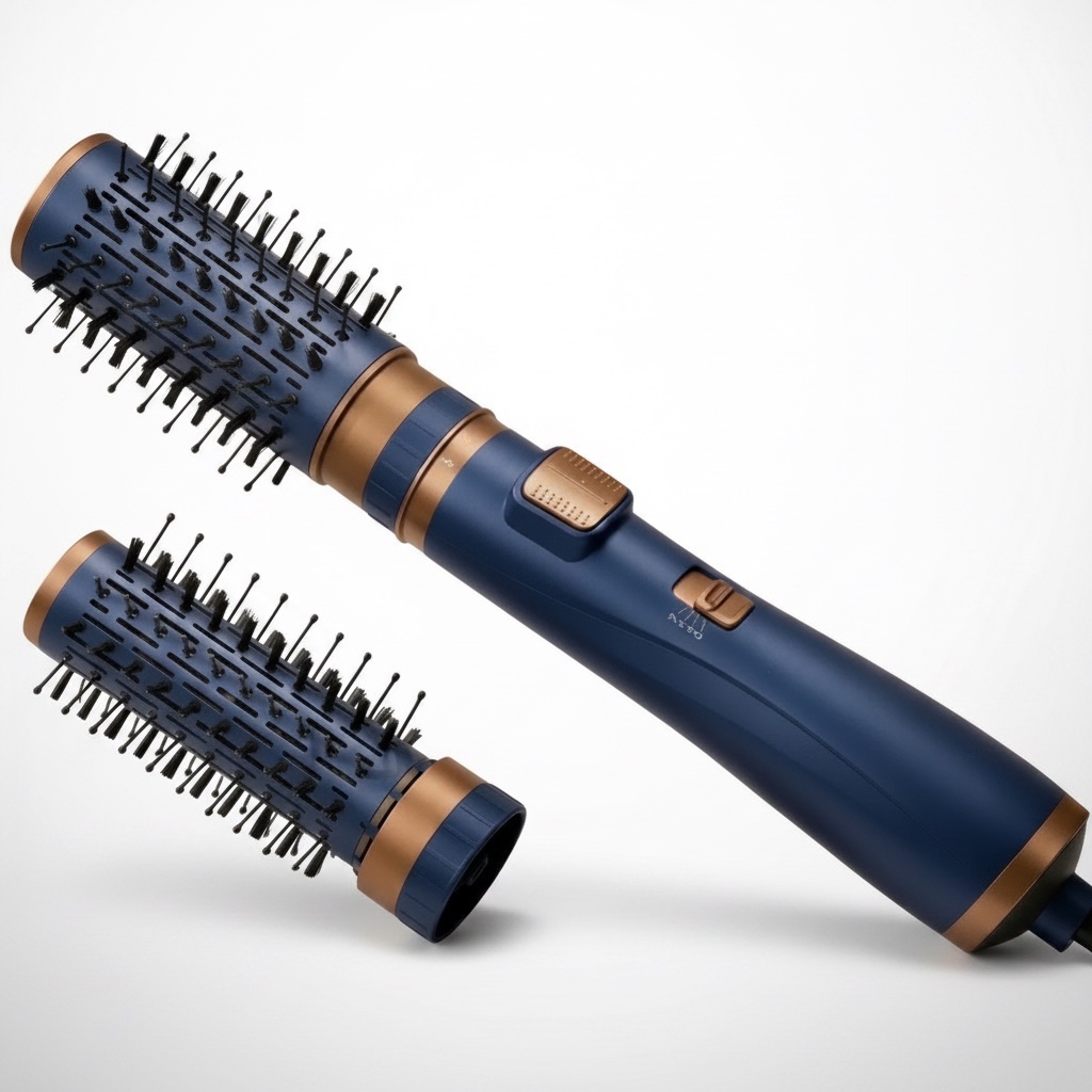 Brosse Soufflante