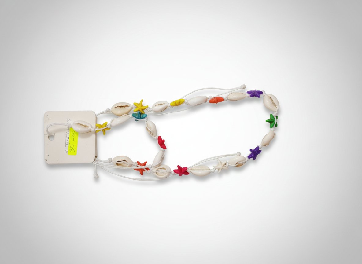 Colier et bracelet 