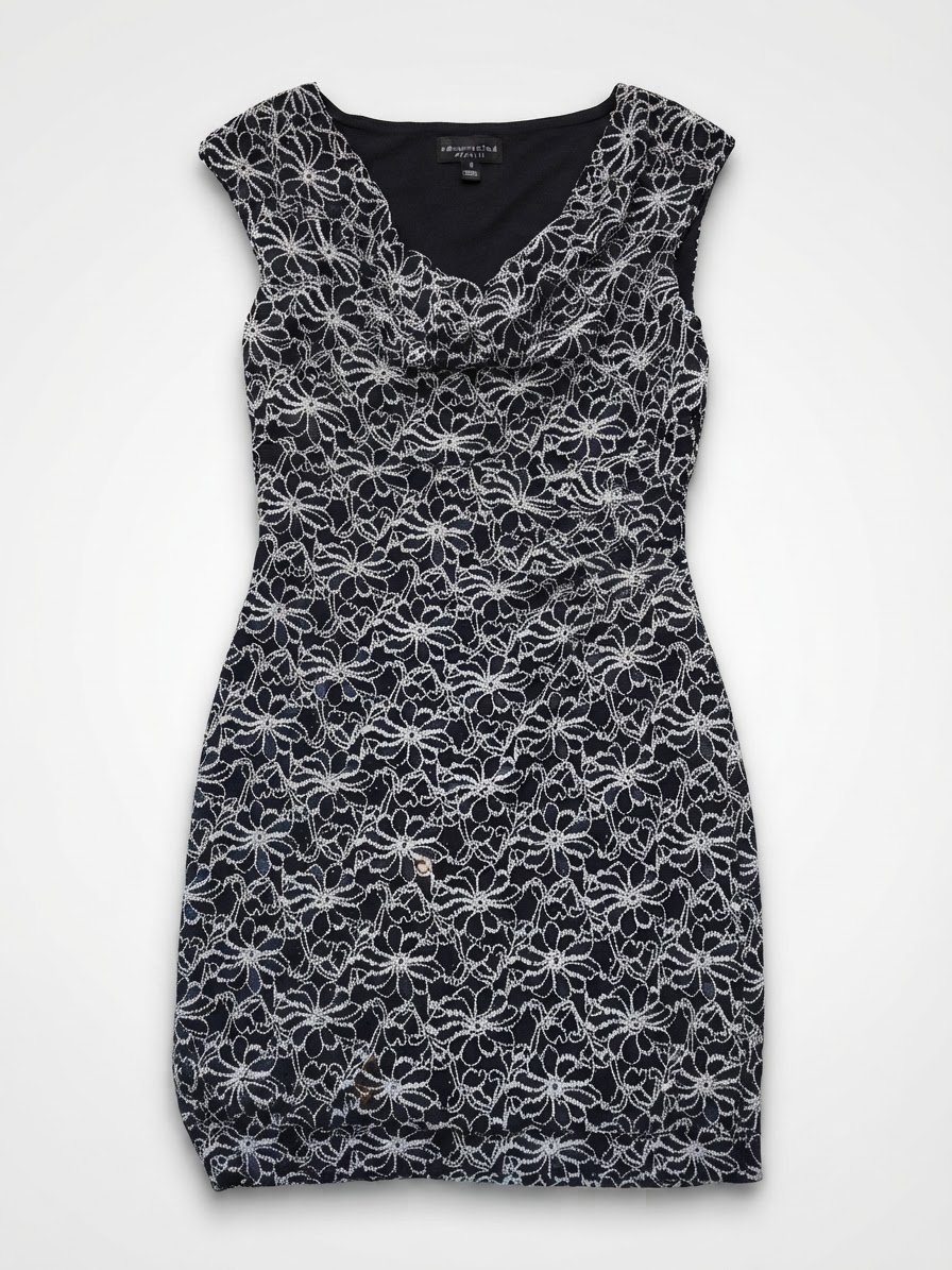 Robe soiré 