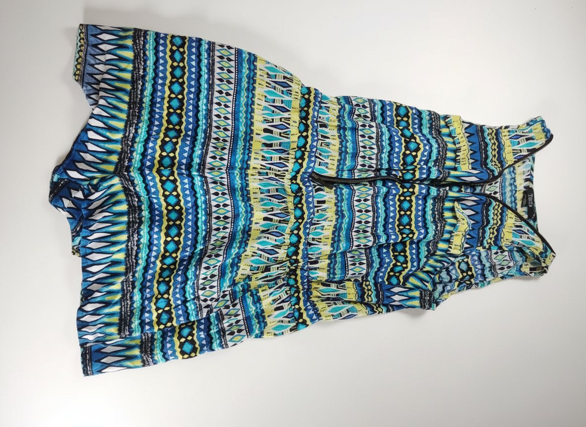 Combinaison short