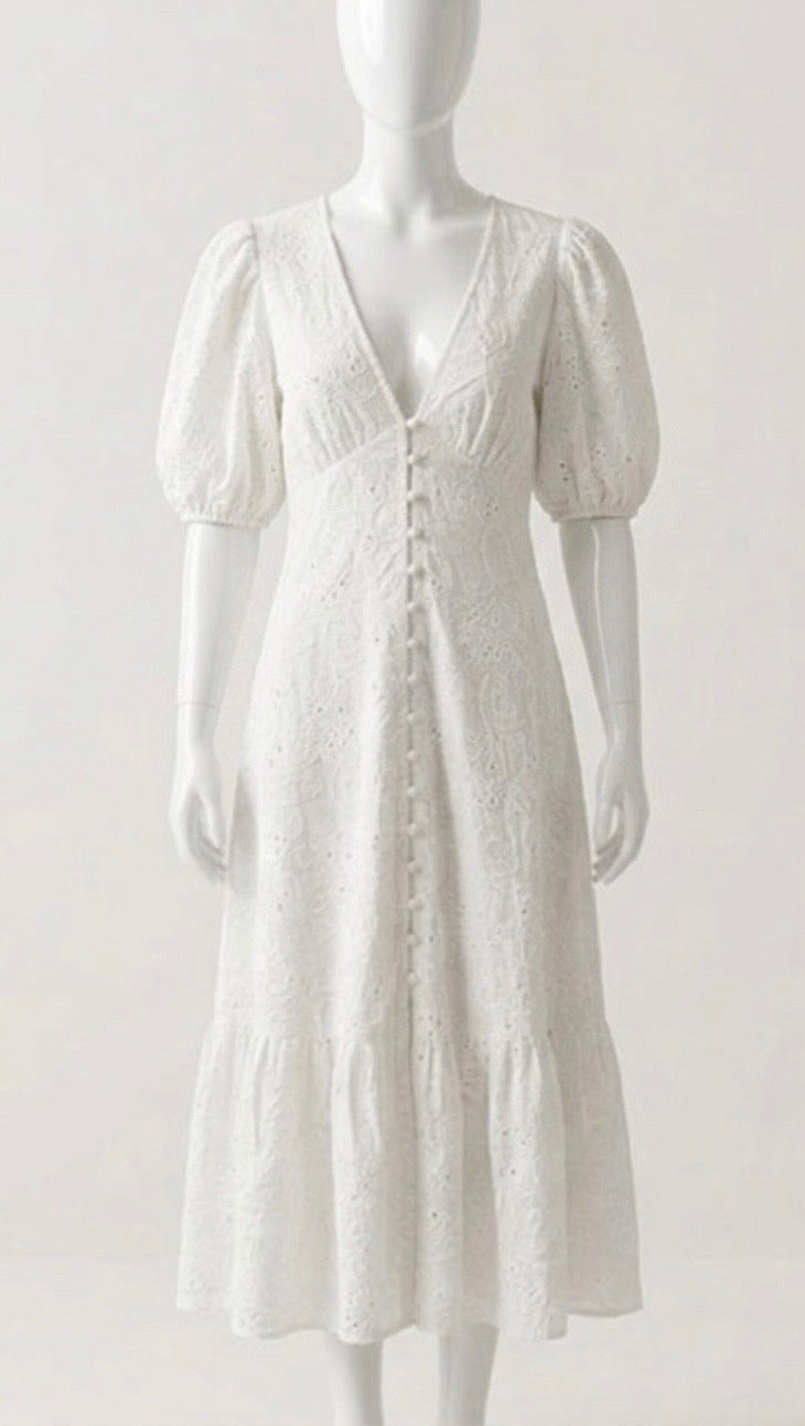Robe zara 