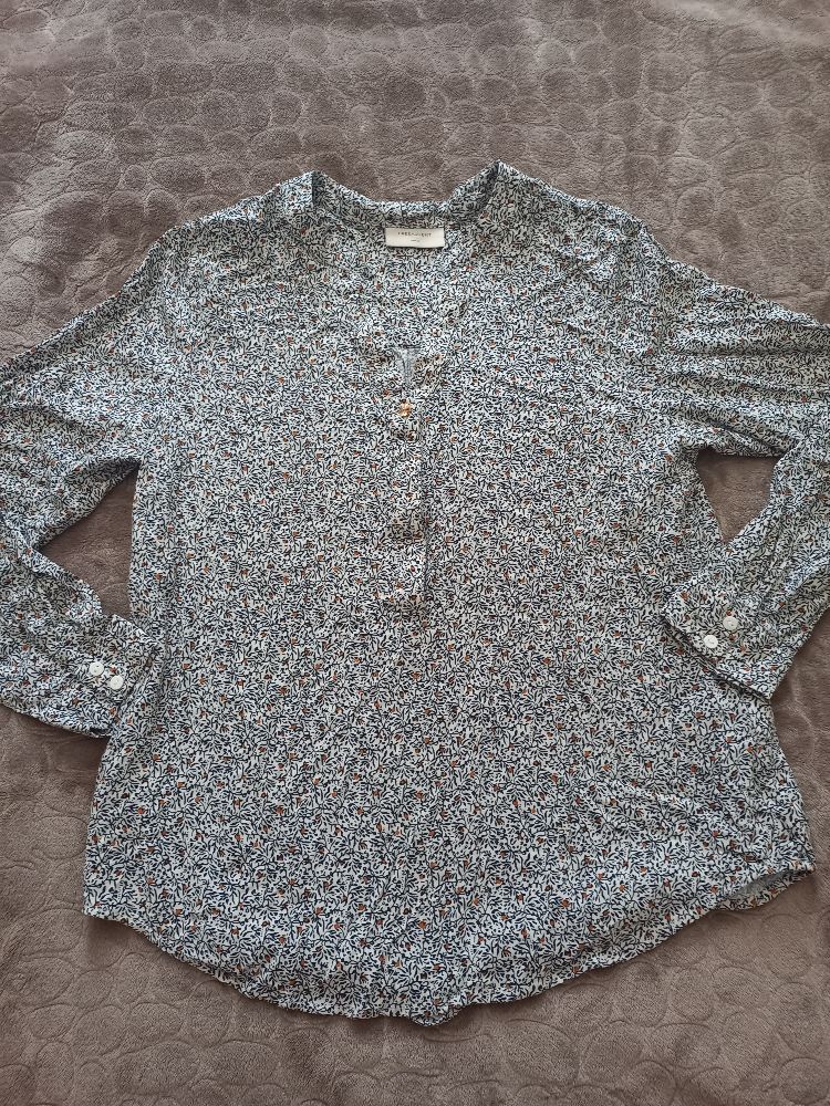 Tunique femme taille S