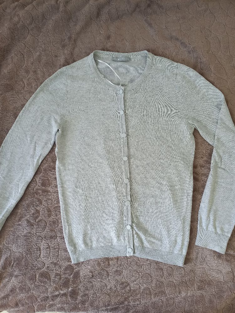 Gilet printanier de lc waikiki 