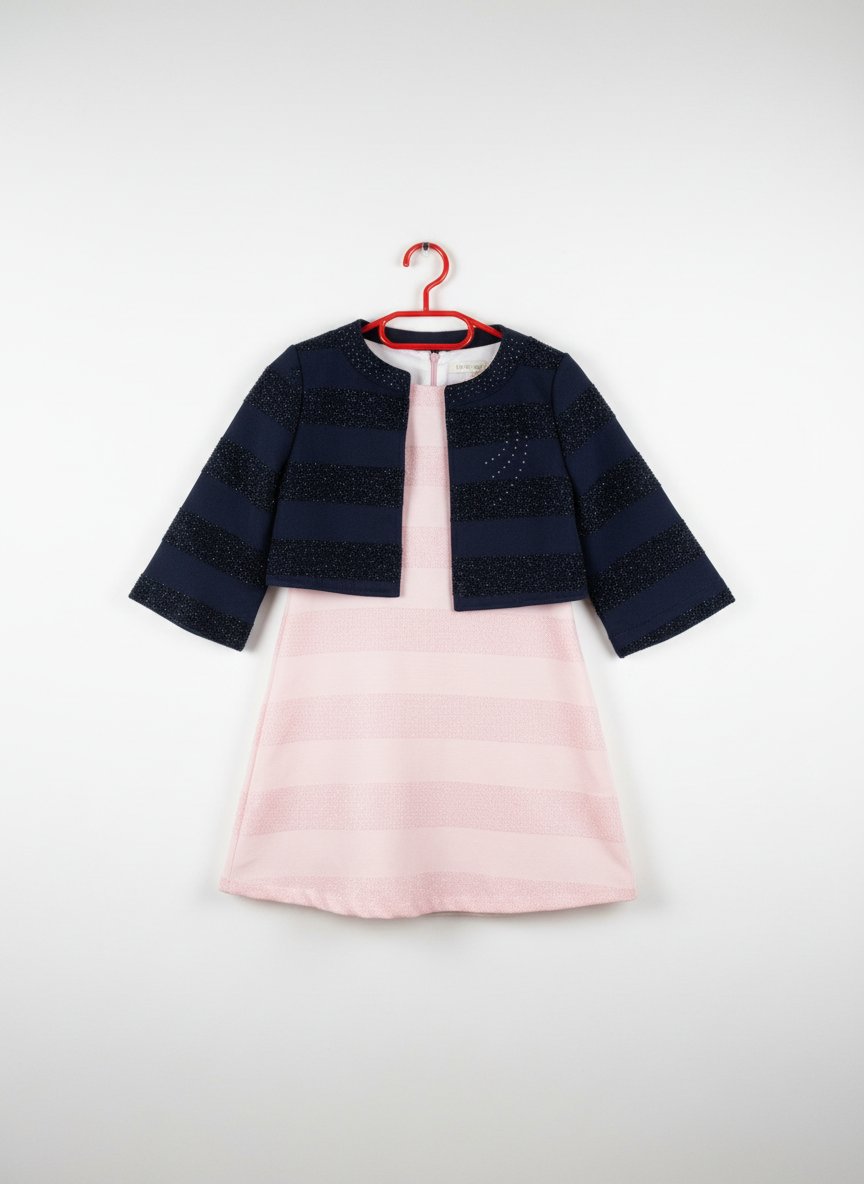 Robe deux pièces 