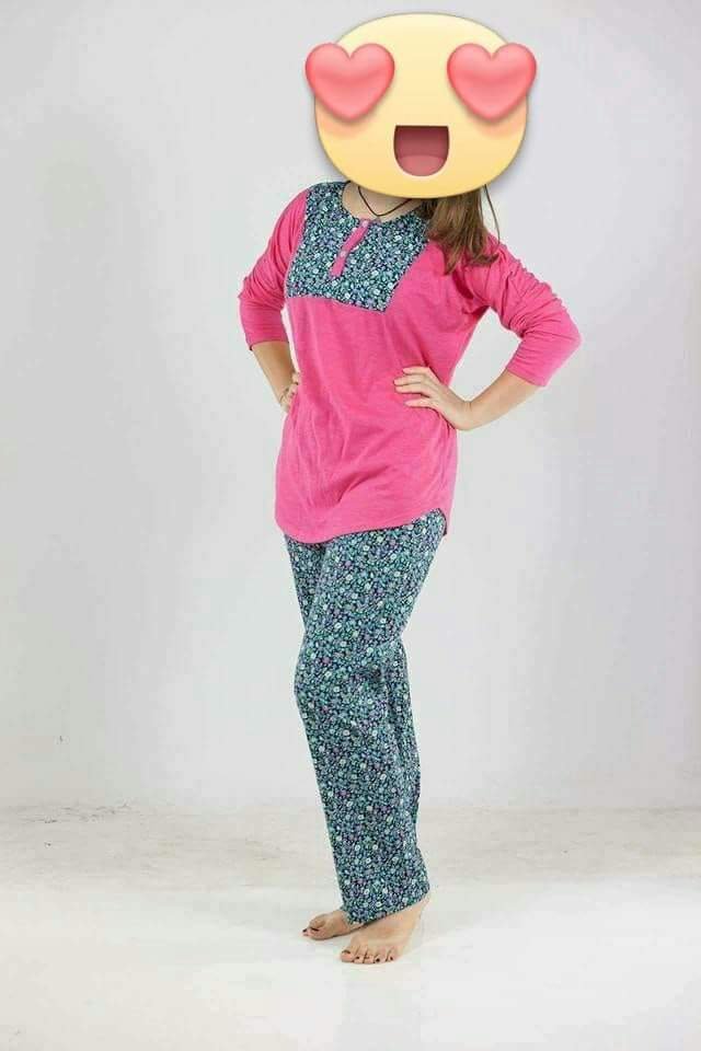 Pyjama femme taille S 💐💐💐