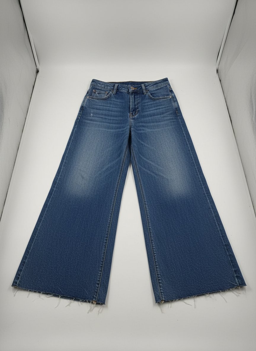 Pantalon pull and bear 