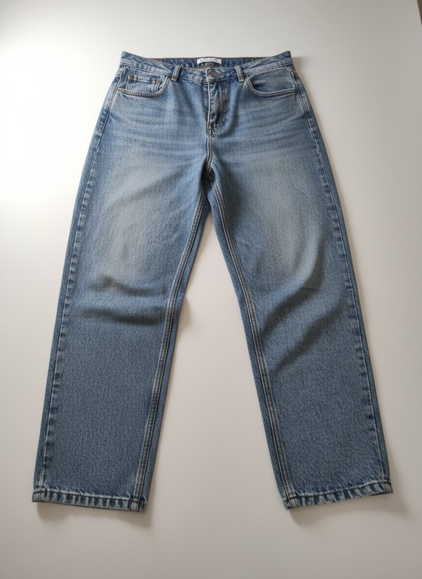 Pantalon djean zen