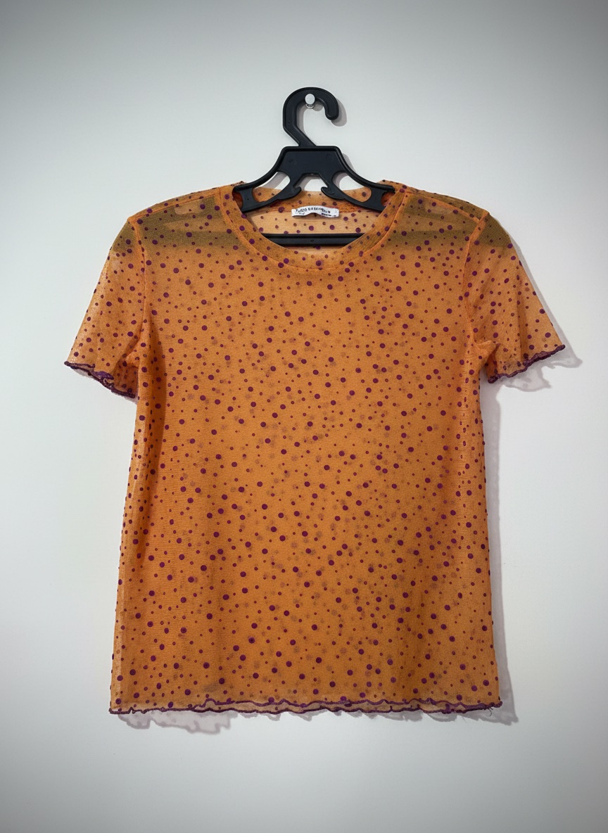 Pull Zara Trafaluc 💜🧡