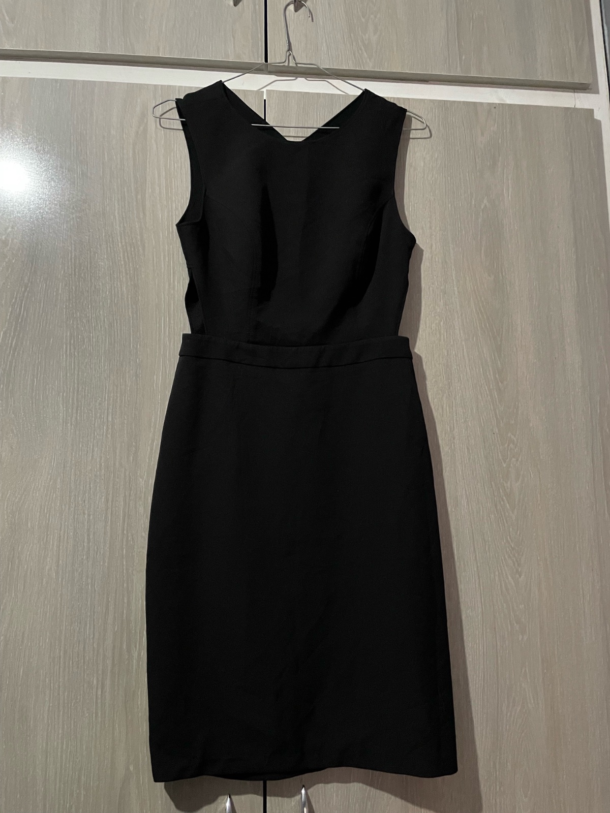 Robe noir 🖤
